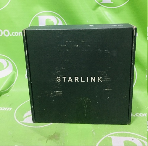 Buy Starlink Mesh Router V2 Wi-Fi Extender - for Rectangular Starlink ...