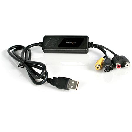 S video to usb adapter online