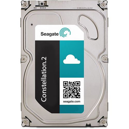 Seagate ST9250610NS 250GB SATA Hard Drive - Main Image