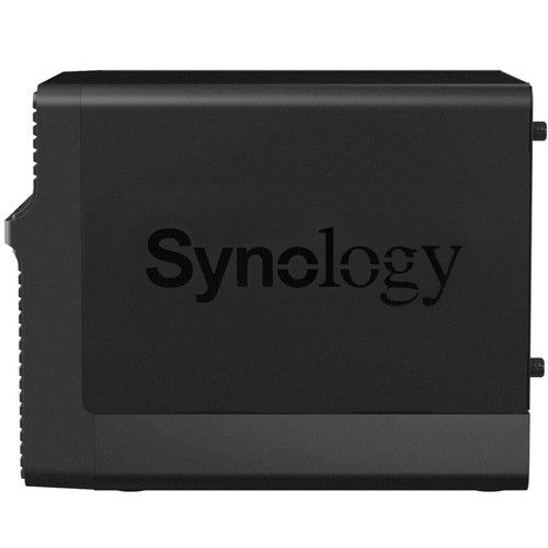 【名入れ無料】 DS416j DiskStation Synology 4-Bay Paykobo.com | Enclosure NAS 外付けハードディスク・ドライブ