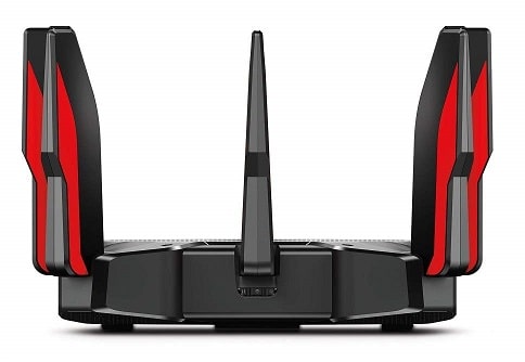 TP-Link Archer AX11000 Tri-Band Wi-Fi 6 Router | Paykobo.com