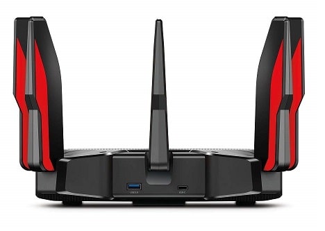 TP-Link Archer AX11000 Tri-Band Wi-Fi 6 Router | Paykobo.com