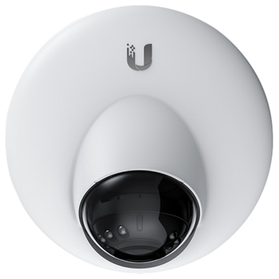 Ubiquiti UVC-G3-DOME UniFi Outdoor HD PoE Dome IP Camera w/ Night