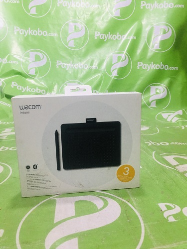 Wacom Intuos Ctl 4100 Android Wacom Intuos Android Tablet As