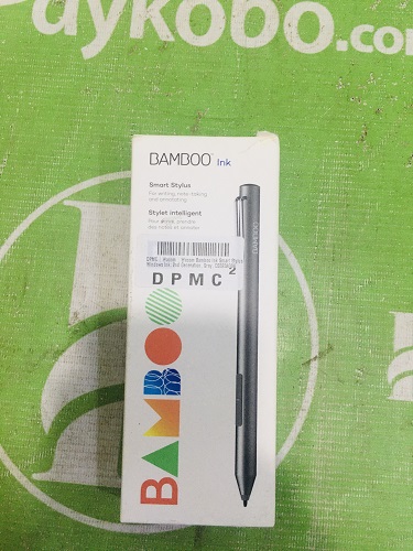 Buy Wacom Bamboo Ink Smart Stylus Online In Nigeria