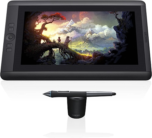Buy Wacom Cintiq 13HD Creative Pen Display Online In Nigeria