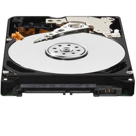 Amazon.com: WD AV-25 320 GB AV Hard Drive: 2.5 Inch, 5400