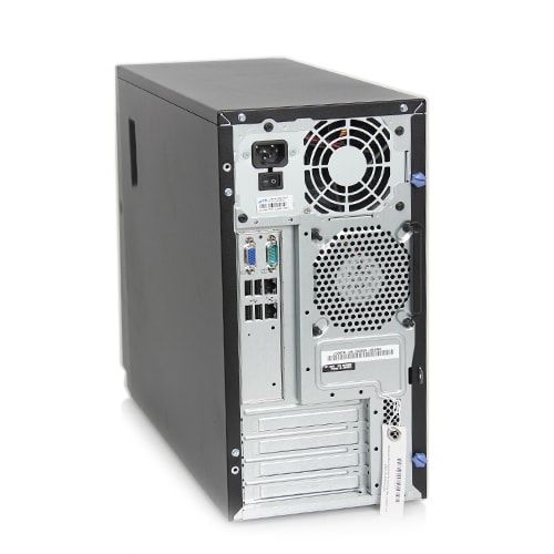 IBM SERVER SYSTEM X3100 M4 - 2582K5G | Paykobo.com