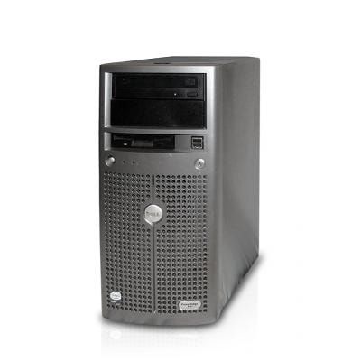 Dell PowerEdge 840 Xeon 3040 Dual-Core 1.86GHz Tower Server Dell PowerEdge 840 Xeon 3040 Dual-Core 1.86GHz Tower Server