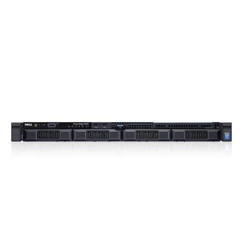 Dell PowerEdge R330 ラックマウントサーバー Win11Pro Dell PowerEdge R330 Best Deals and Configurations at Cloud