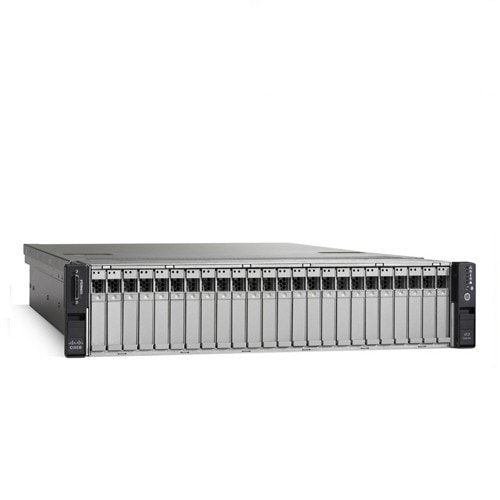 Cisco C240 M3 2U サーバ Cisco UCS C240 M3 Servers