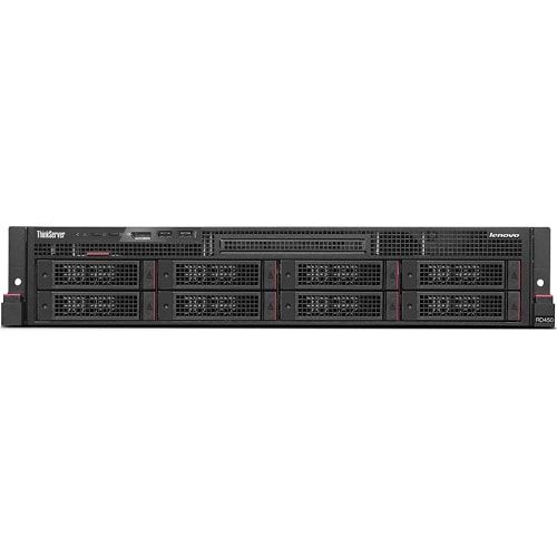 Lenovo ThinkServer RD450 70DC002EUX 2U Rack Server | Paykobo.com