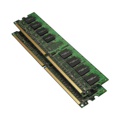 Memory Master GB x 2GB DDR2 800 MHz PC2-6400 Desktop DIMM