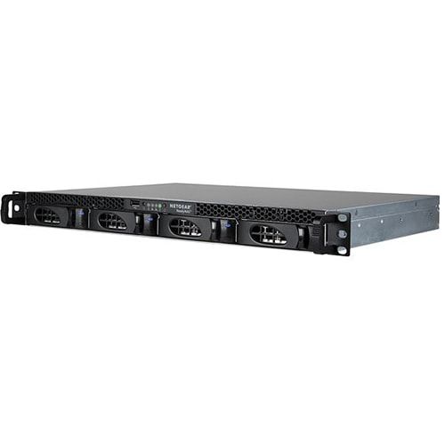 NETGEAR RN2120 ReadyNAS 212 4-Bay 4TB Rackmount Network NETGEAR RN2120 ReadyNAS 212 4-Bay 4TB Rackmount Network