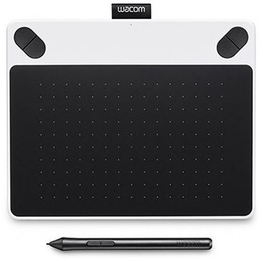 Graphics Drawing Tablet Wacom Intuos Small Specs Wacom Intuos