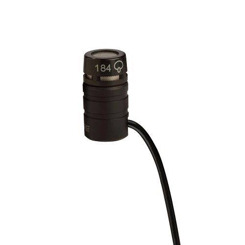 shure_mx184_Lavalier_Microphone