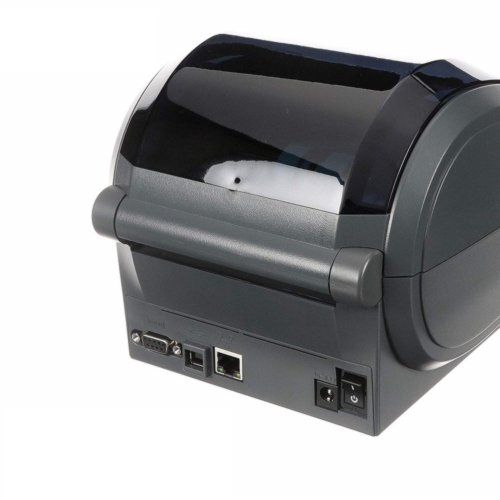 Zebra Gx420d Desktop Thermal Printer 4464